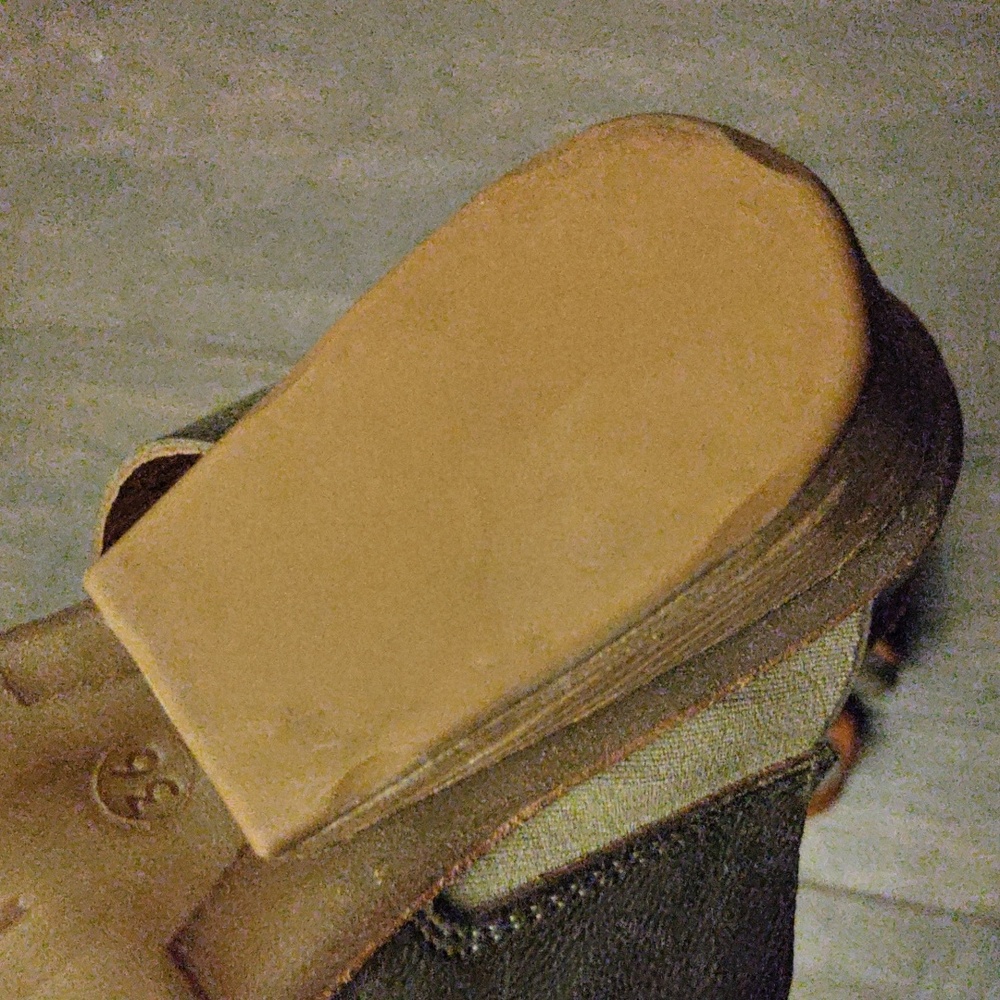 A.S. 98 "Reeve" Sandals - Picture 12 of 16